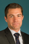 Daniel Evans